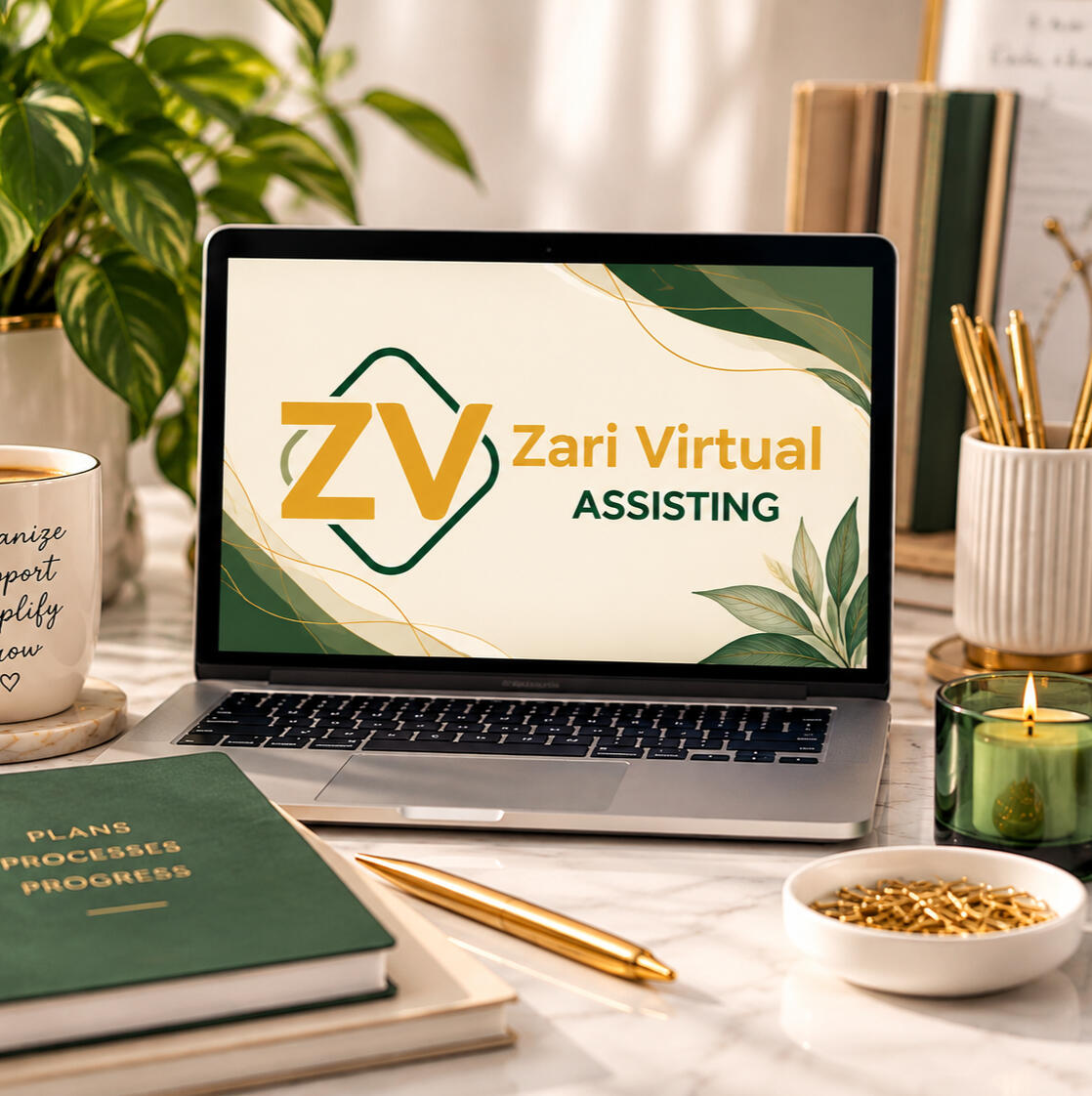 Zari VA