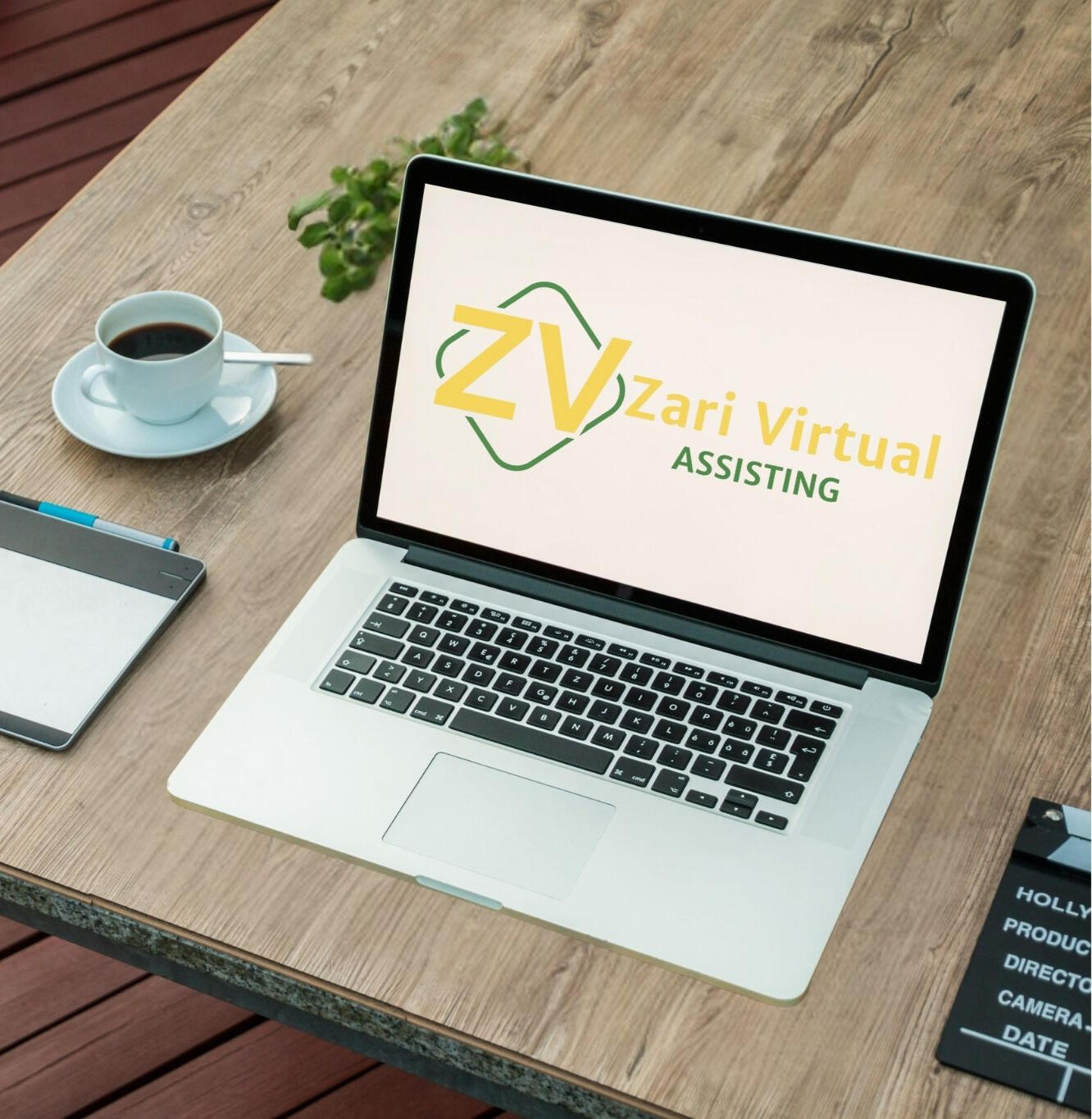 Zari VA